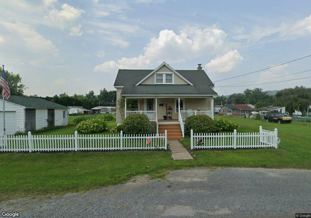 1401 6th Ave, Berwick, PA 18603 - photo 1