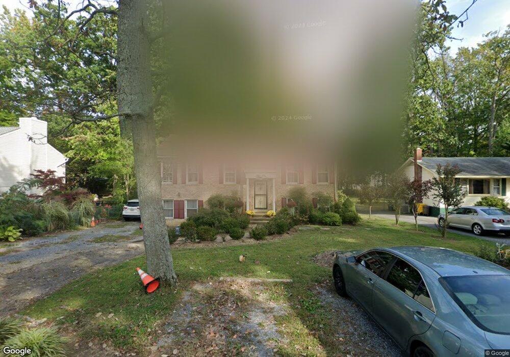 291 Cedar Ln, Annapolis, MD 21403 - photo 1