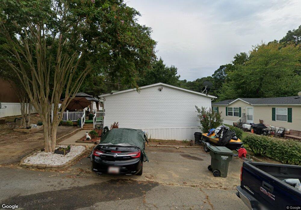 46443 Sell Dr, Lexington Park, MD 20653 - photo 1