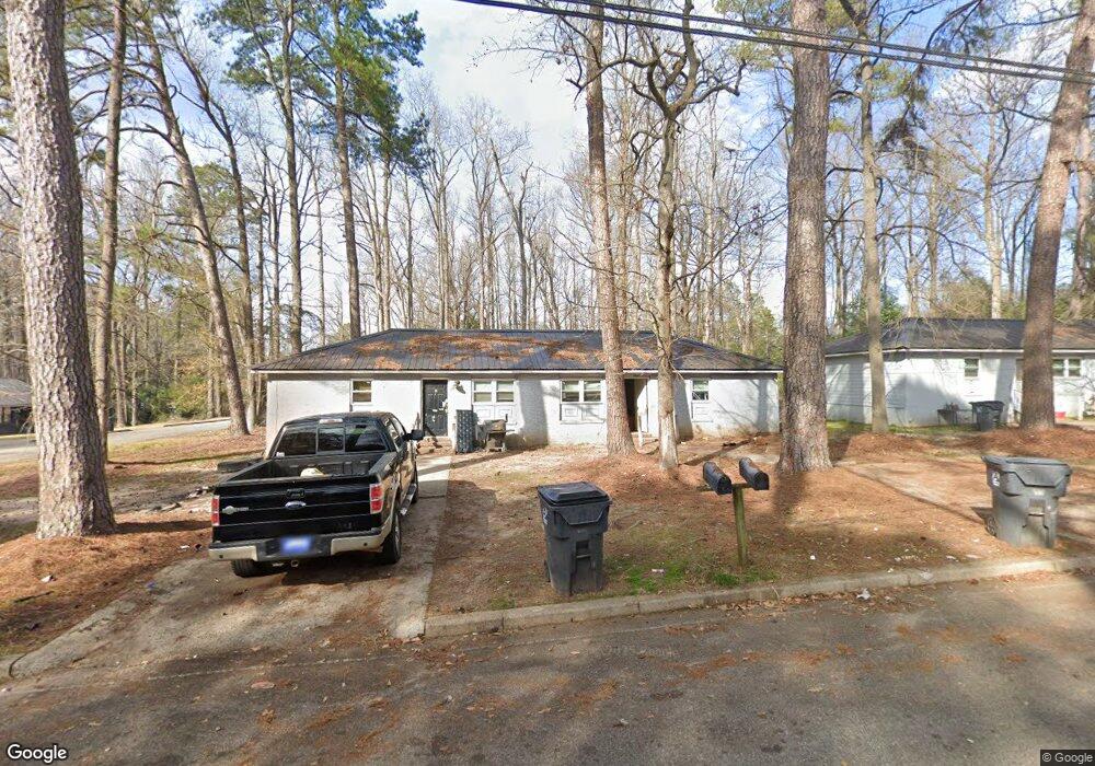 504 Bessie Mays Cir unit AB, Americus, GA 31709 - photo 1