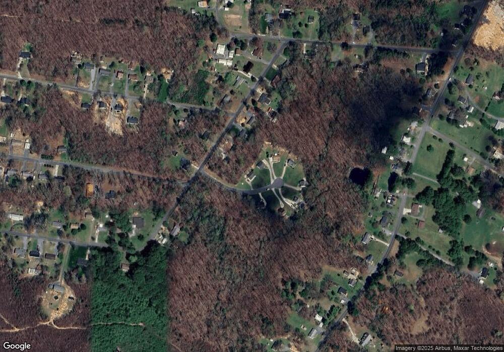 814 Carowood Dr, Asheboro, NC 27205 - photo 1