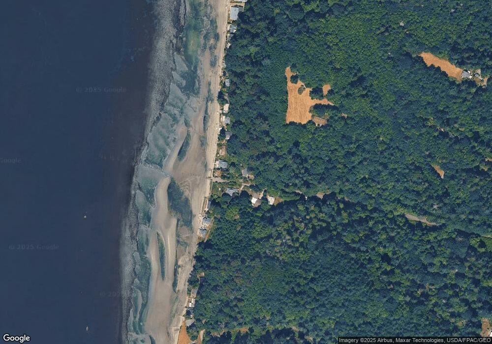 11120 SW Sylvan Beach Rd, Vashon, WA 98070 - photo 1