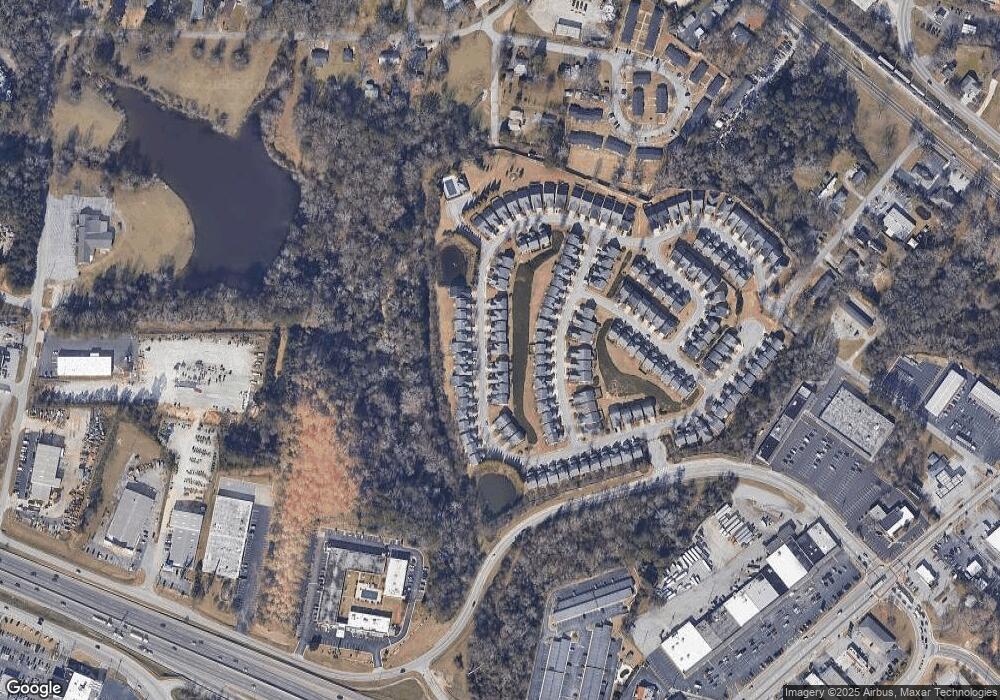 2067 Appaloosa Way, Conyers, GA 30012 - photo 1