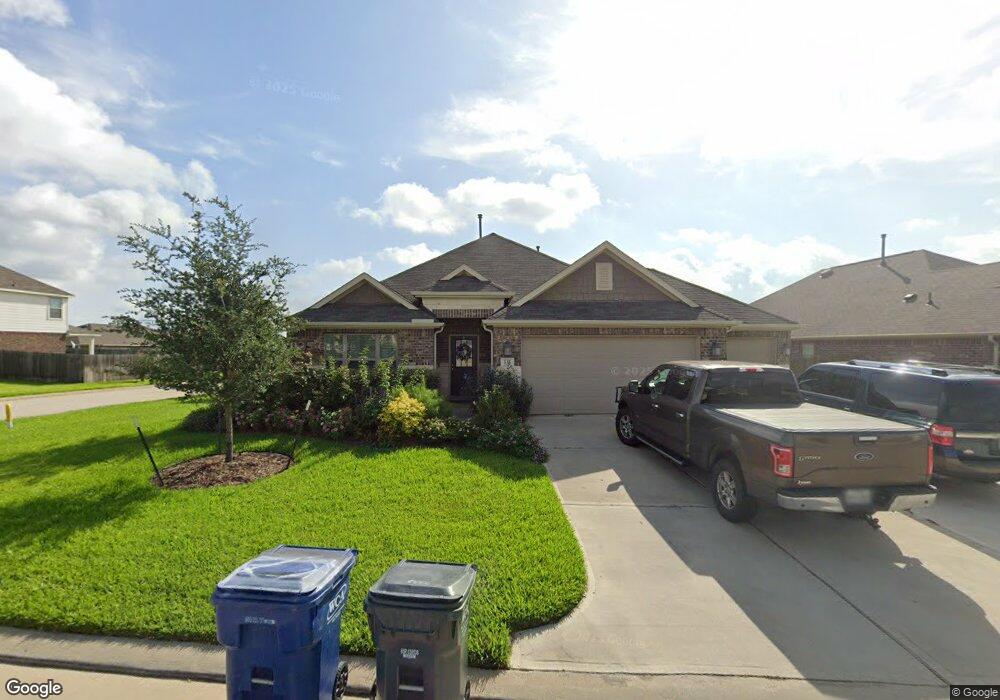 535 High Holly Cir, Magnolia, TX 77354 - photo 1
