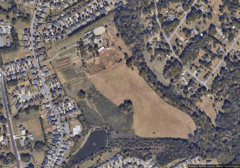 4487 Roberta Rd, Concord, NC 28027 - photo 1