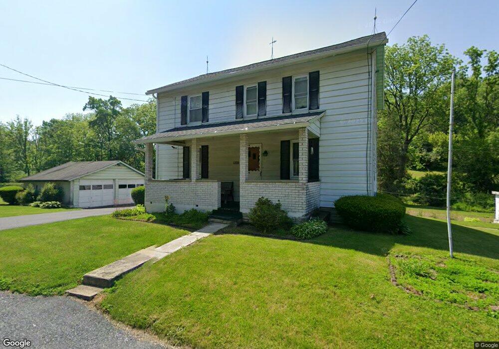 1779 Neffs Laurys Rd, Slatington, PA 18080 - photo 1