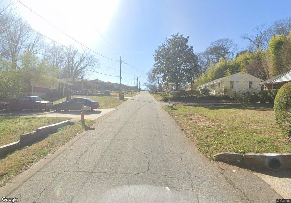 0 Grace Dr unit 8888235, Forest Park, GA 30297 - photo 1