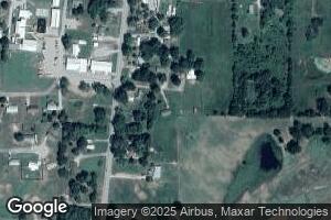 107 E Elk St, Whitefield, OK 74472