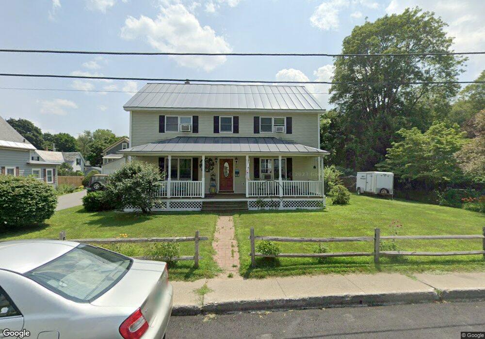 10 Brown St, Bellows Falls, VT 05101 - photo 1