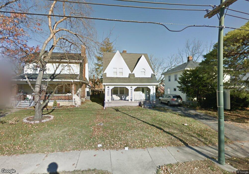 63 W Hillcrest Ave, Dayton, OH 45405 - photo 1