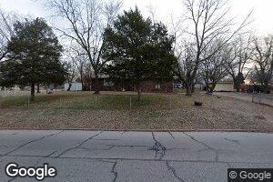 201 S Saint Louis Ave, Joplin, MO 64801