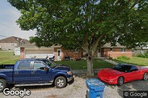104 S Indiana St, Remington, IN 47977