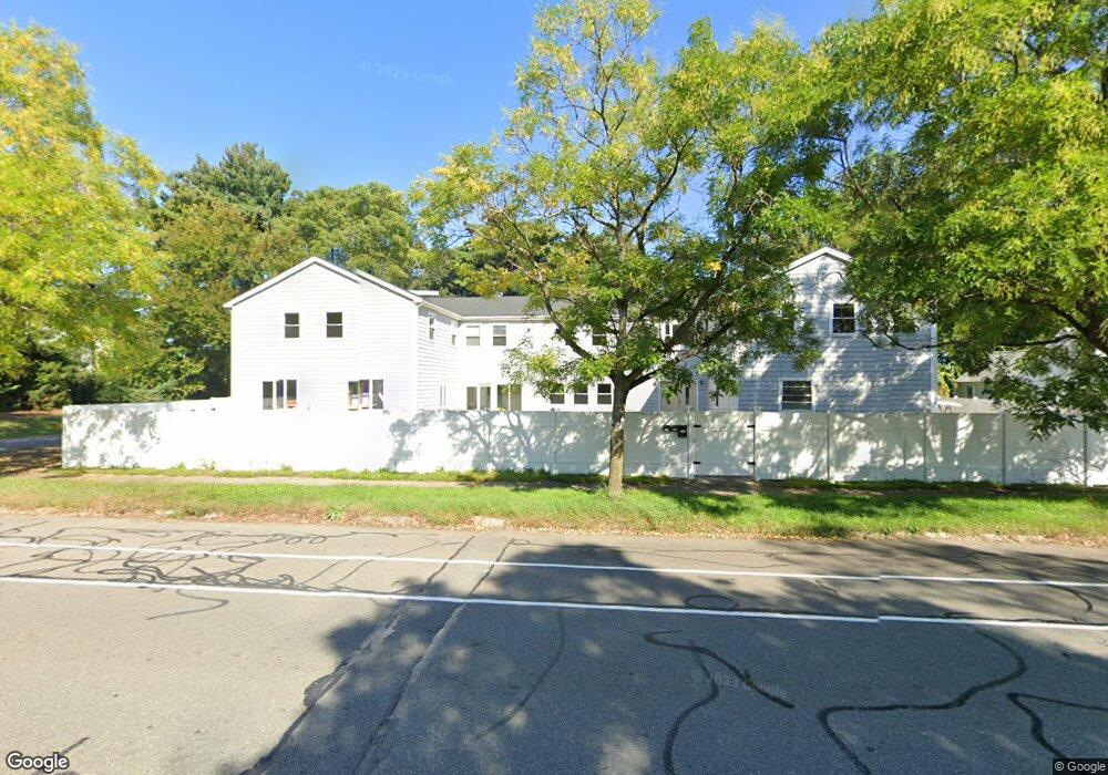 201 Grove St, Cambridge, MA 02138 - photo 1