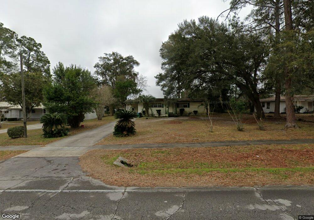 233 NW Gwen Lake Ave, Lake City, FL 32055 - photo 1