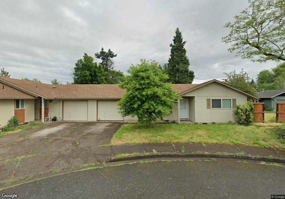 2617 Benson Ln, Eugene, OR 97408 - photo 1