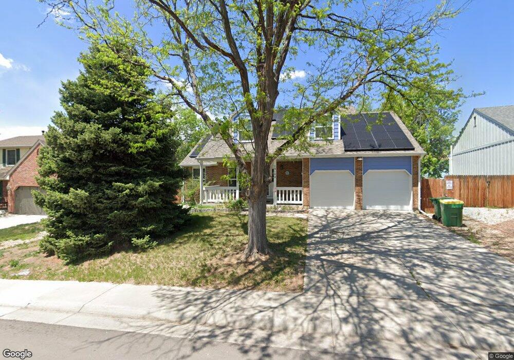 19199 E Rice Dr, Aurora, CO 80015 - photo 1