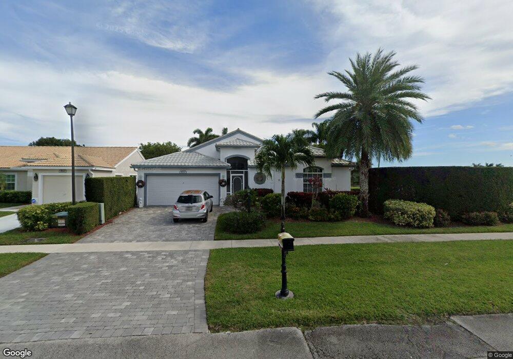 9533 Aegean Dr, Boca Raton, FL 33496 - photo 1
