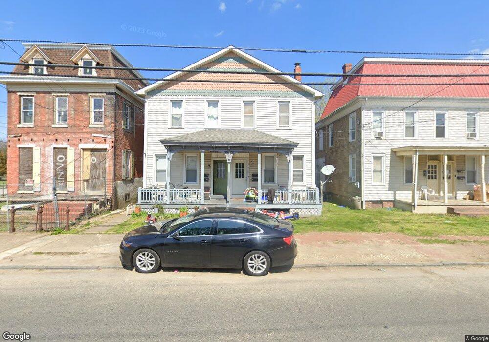 228 Grant St unit 1, Salem, NJ 08079 - photo 1