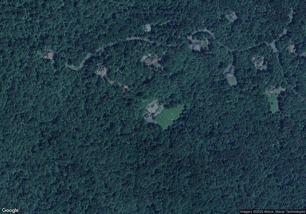 1405 Crawfords Climb, Nellysford, VA 22958 - photo 1