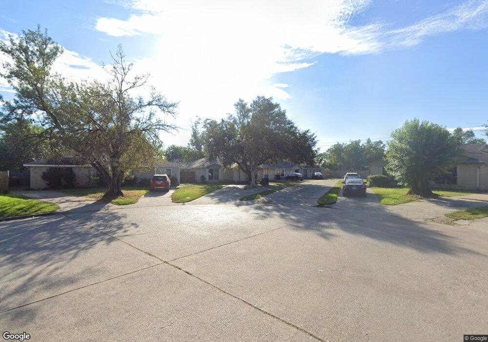10008 Lasaber Ct, Houston, TX 77038 - photo 1