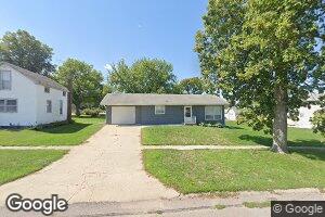 34 Cedar Ave, Charter Oak, IA 51439