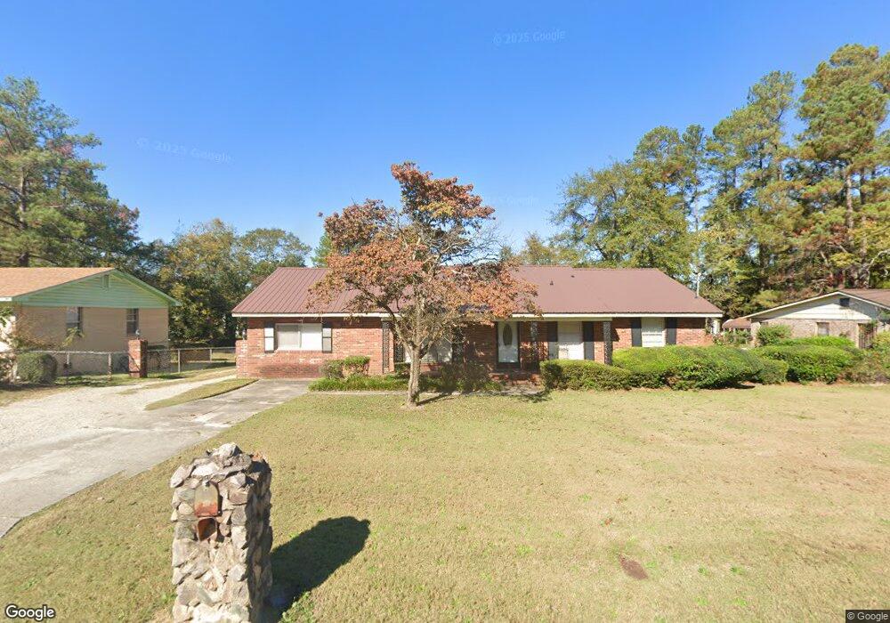 2307 Overlook Rd, Augusta, GA 30906 - photo 1