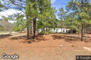 2041 Greenland Rd, Blythe, GA 30805