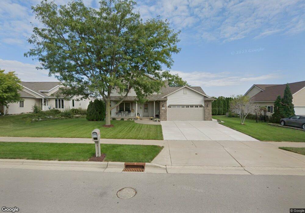 1113 Lincoln Rd, Oregon, WI 53575 - photo 1