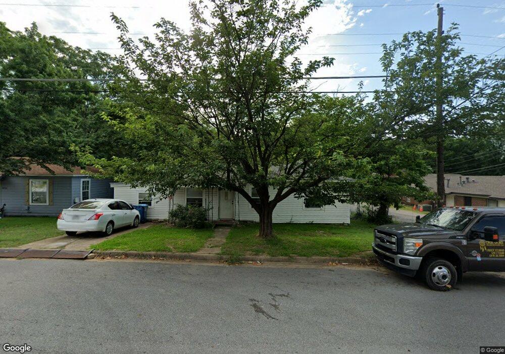 1620 Lyndana Ave, Denison, TX 75021 - photo 1