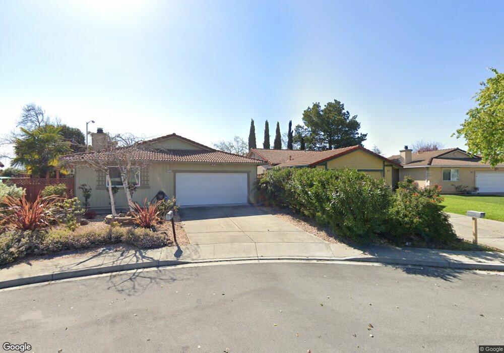 6082 Amador Place, Newark, CA 94560 - photo 1
