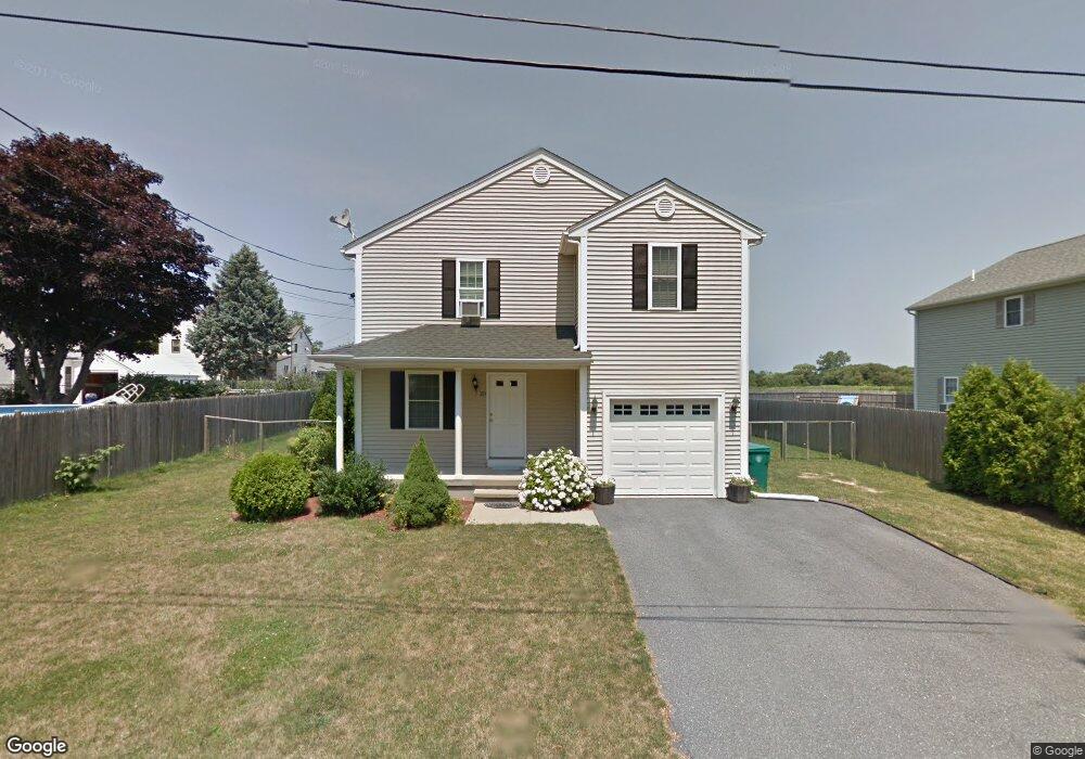 0 Arruda Terrace, Middletown, RI 02842 - photo 1