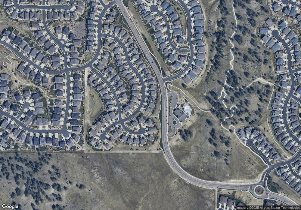 8036 S Grand Baker Way, Aurora, CO 80016 - photo 1