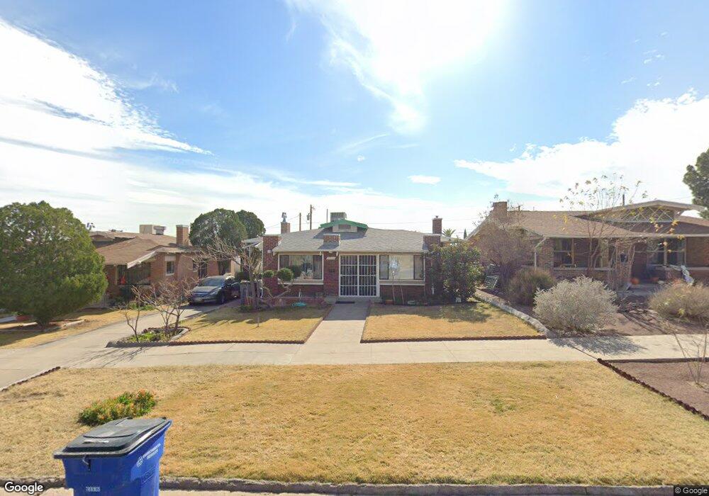 2704 Louisville Ave, El Paso, TX 79930 - photo 1