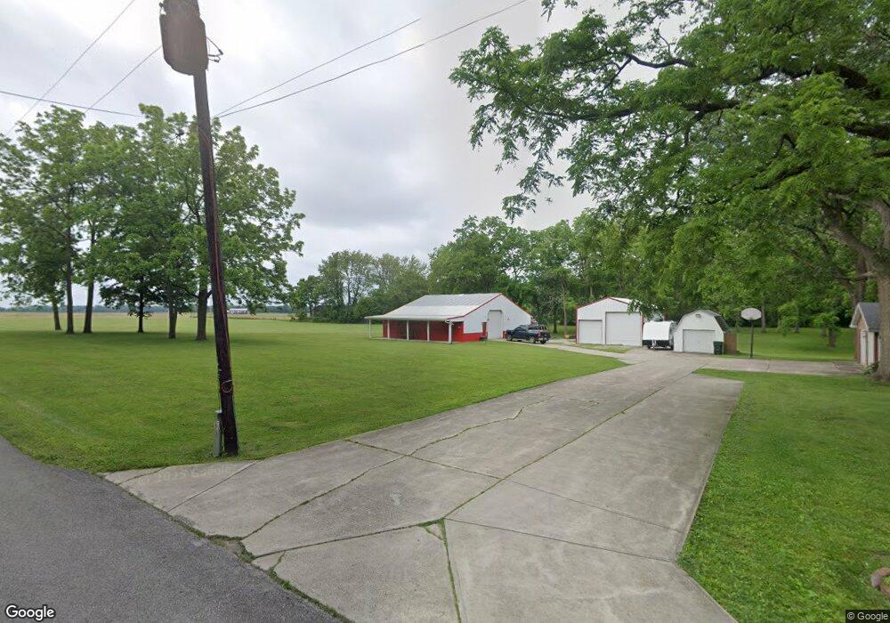 3623 N 300 E, Anderson, IN 46012 - photo 1