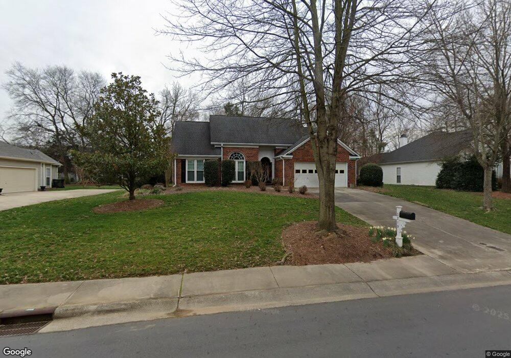 3219 Chatfield Ln SW, Concord, NC 28027 - photo 1
