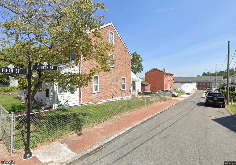 9 Church St, Brookhaven, PA 19015 - photo 1