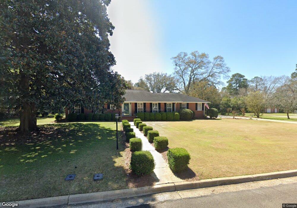 106 Daniel St, Americus, GA 31709 - photo 1