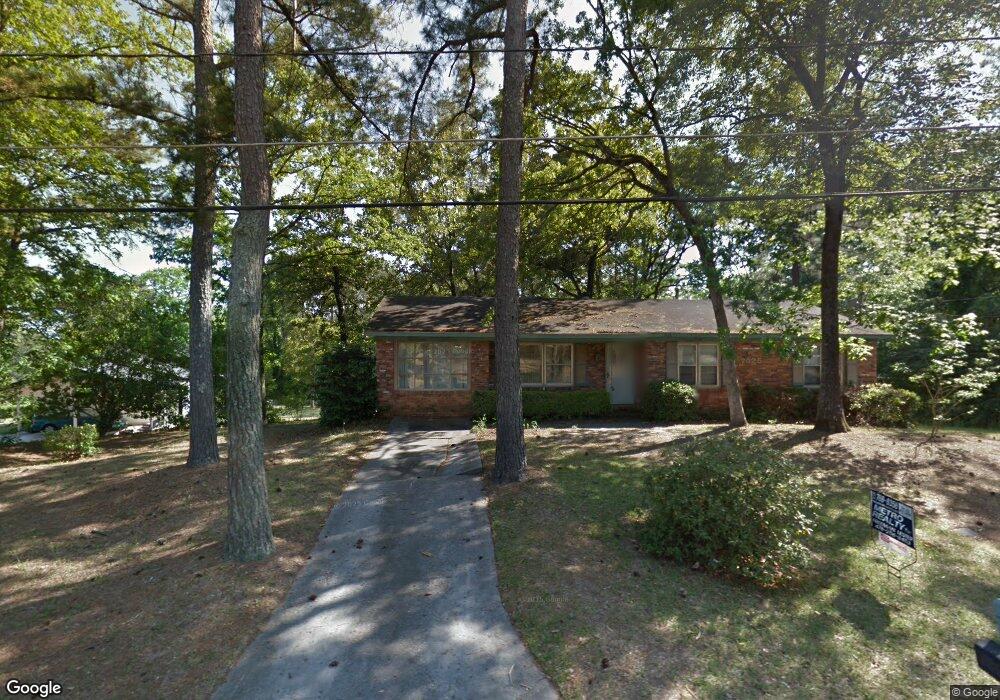 2025 Manson Rd, Macon, GA 31217 - photo 1