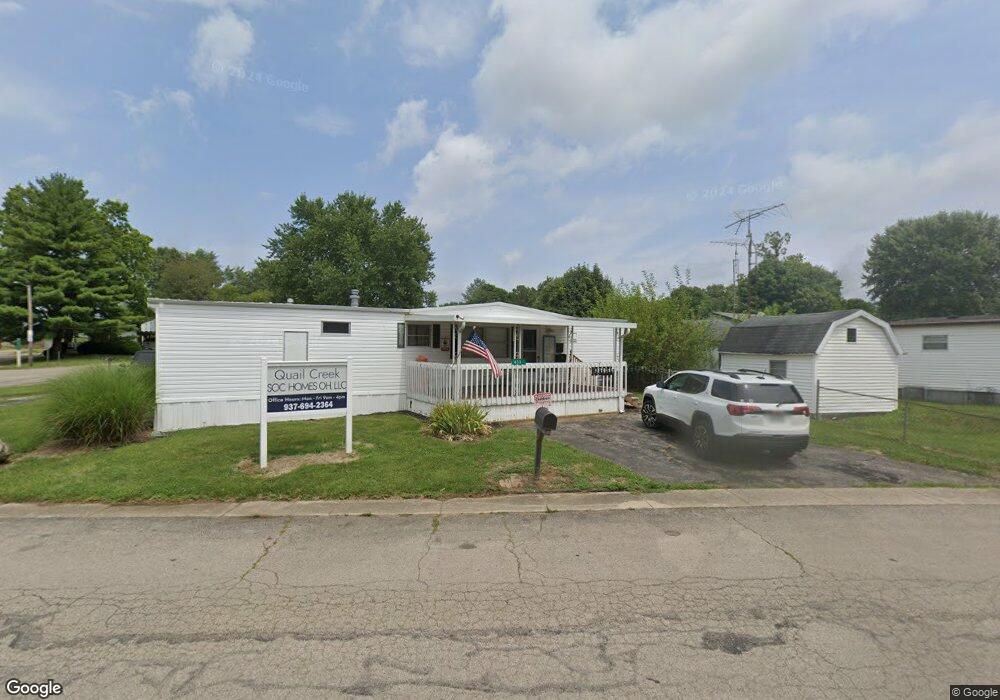 653 Ira Way, Camden, OH 45311 - photo 1