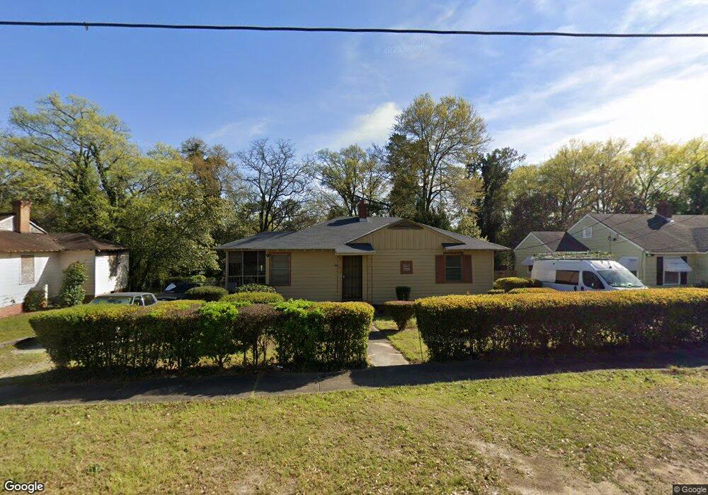 2810 Marion St, Columbus, GA 31906 - photo 1