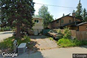 2208 E 37th Ave, Anchorage, AK 99508