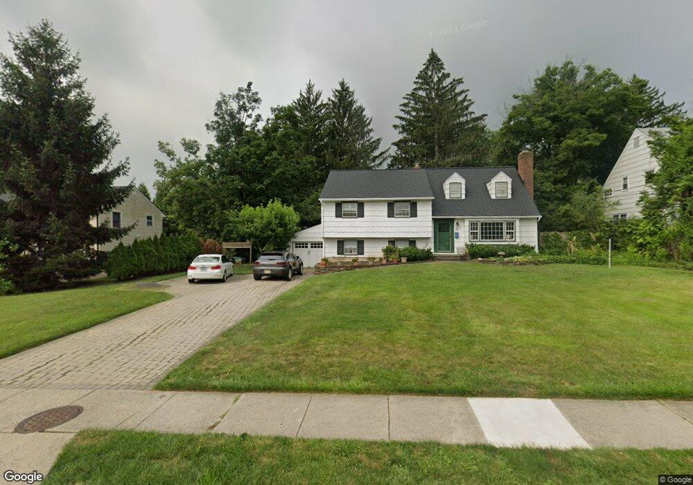 69 Riverside Dr, Princeton, NJ 08540 - photo 1