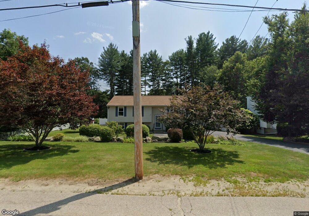 31 Colonial Rd, Douglas, MA 01516 - photo 1