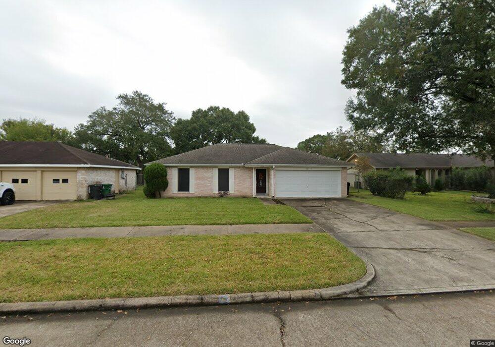 10614 Kirkhill Dr, Houston, TX 77089 - photo 1