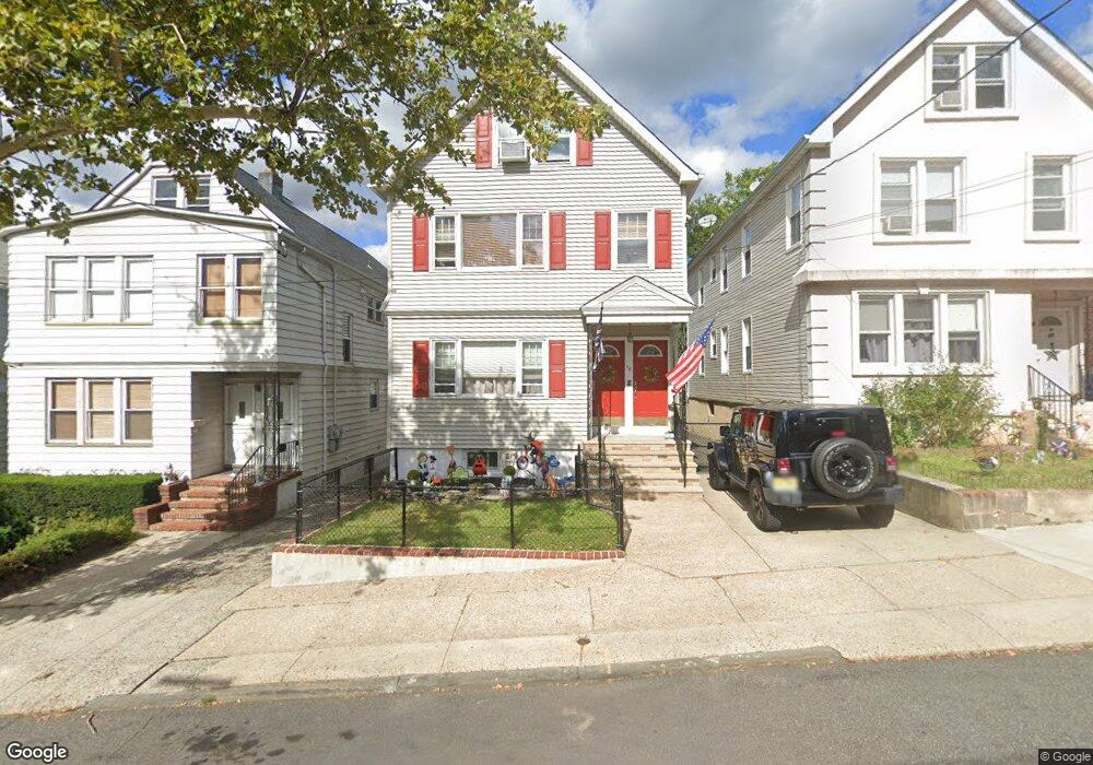 58 Patterson St, Kearny, NJ 07032 - photo 1