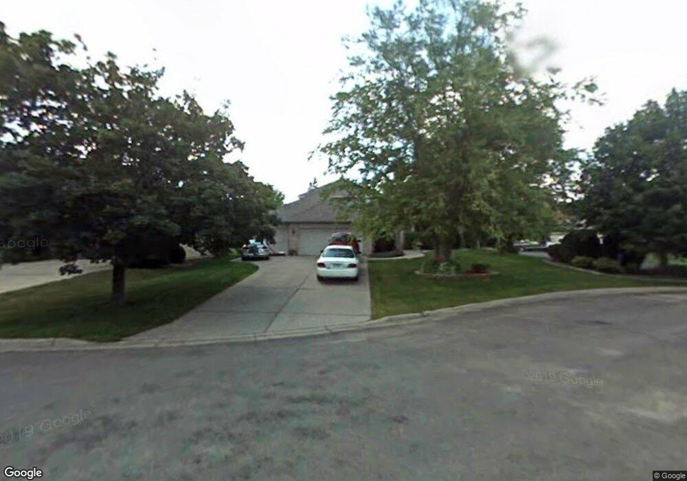 11665 Norway Ct, Champlin, MN 55316 - photo 1