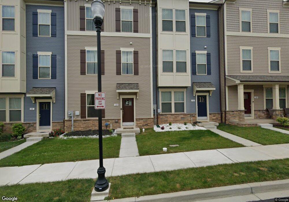 1320 Ricketts Rd, Frederick, MD 21702 - photo 1