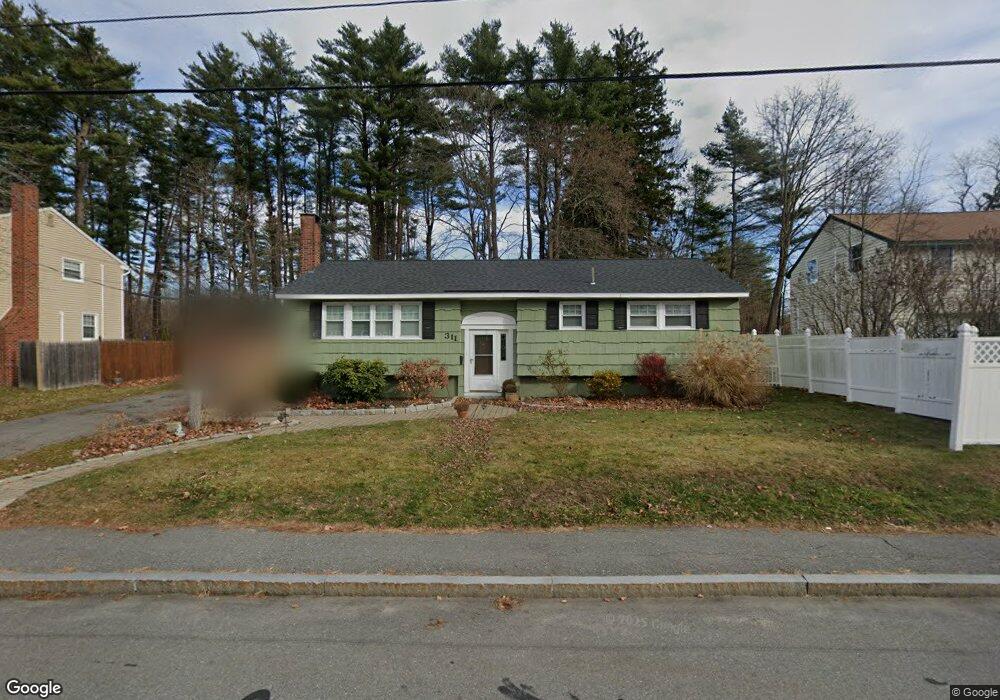 311 Ludlow St, Portland, ME 04102 - photo 1
