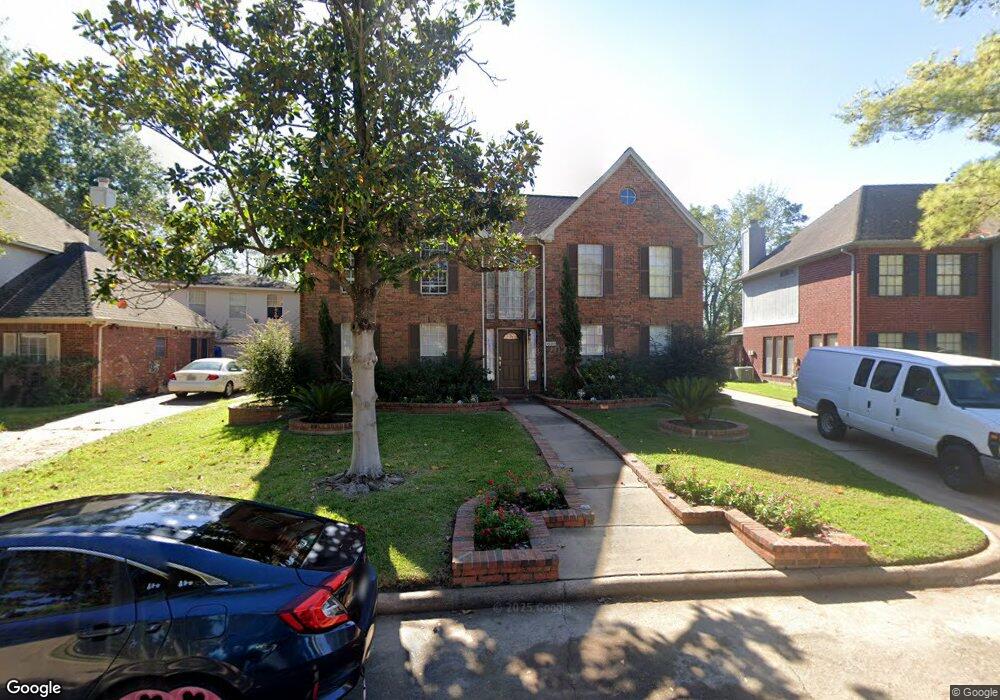 15219 New Hastings Dr, Houston, TX 77095 - photo 1