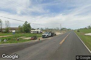 10186 Tribbet St, Saint James, LA 70086